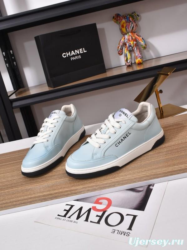 Chanel SS25 Classic Loafer - KFY00350