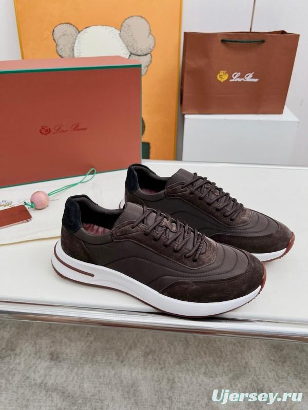 Adidas LP Jogging Men's Running Shoes Upgraded Cushioning - KFY00300