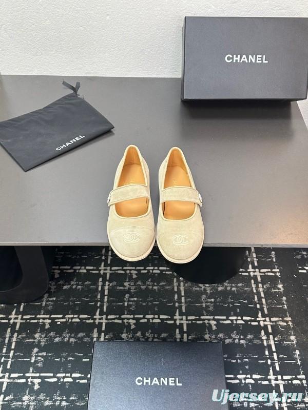 Chanel 2025 SS Classic Quilted Slide Sandals - KFY00280