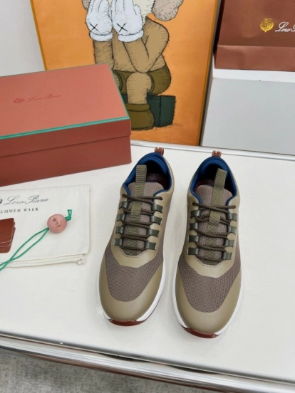 Adidas LP Jogging Men's Running Shoes Upgraded Version - KFY00300