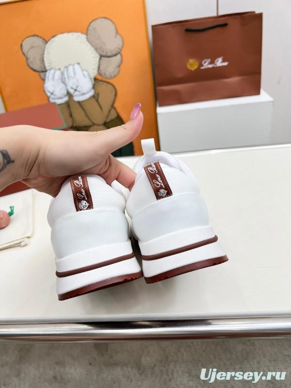 Adidas LP Jogging Men's Running Shoes Upgraded Version - KFY00300