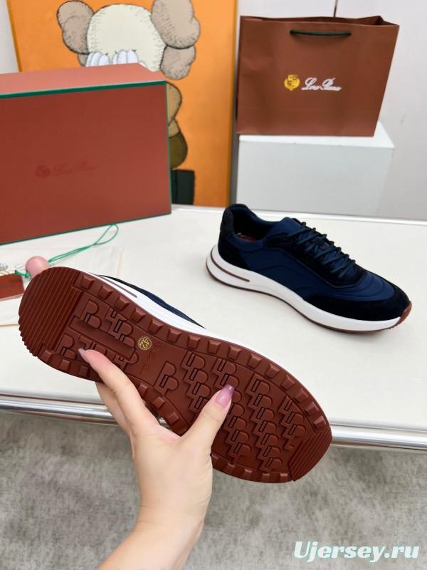 Adidas LP Jogging Men's Running Shoes Upgraded Version - KFY00300