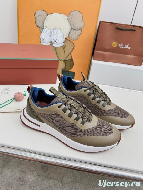 Adidas LP Jogging Men's Running Shoes Upgraded Version - KFY00300