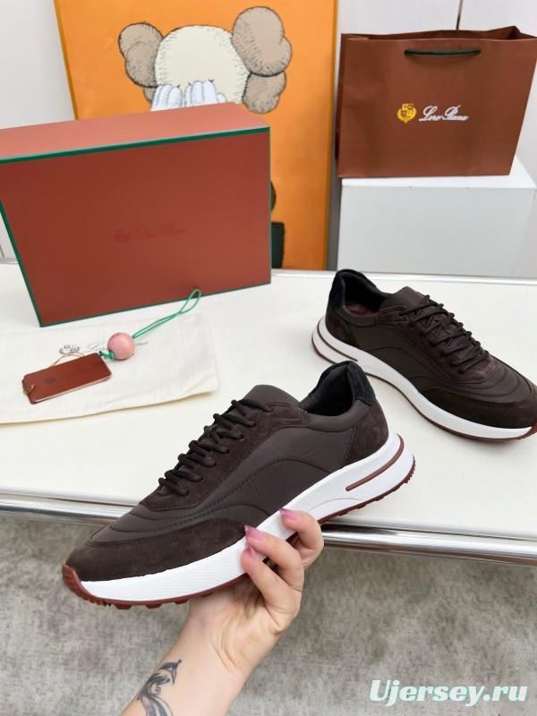 Adidas LP Jogging Men's Running Shoes Upgraded Cushioning - KFY00300