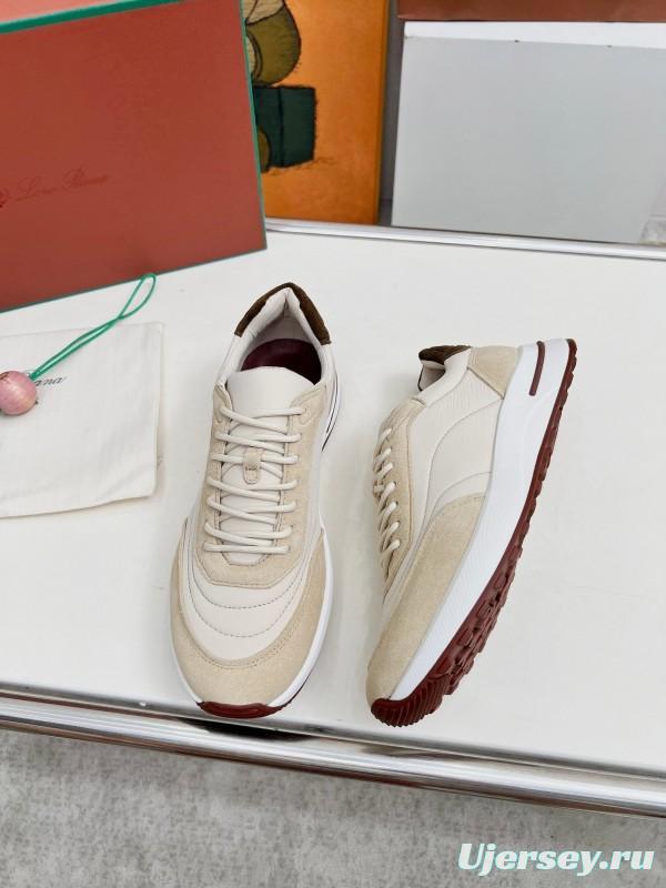 Adidas LP Jogging Men's Running Shoes Upgraded Version - KFY00300