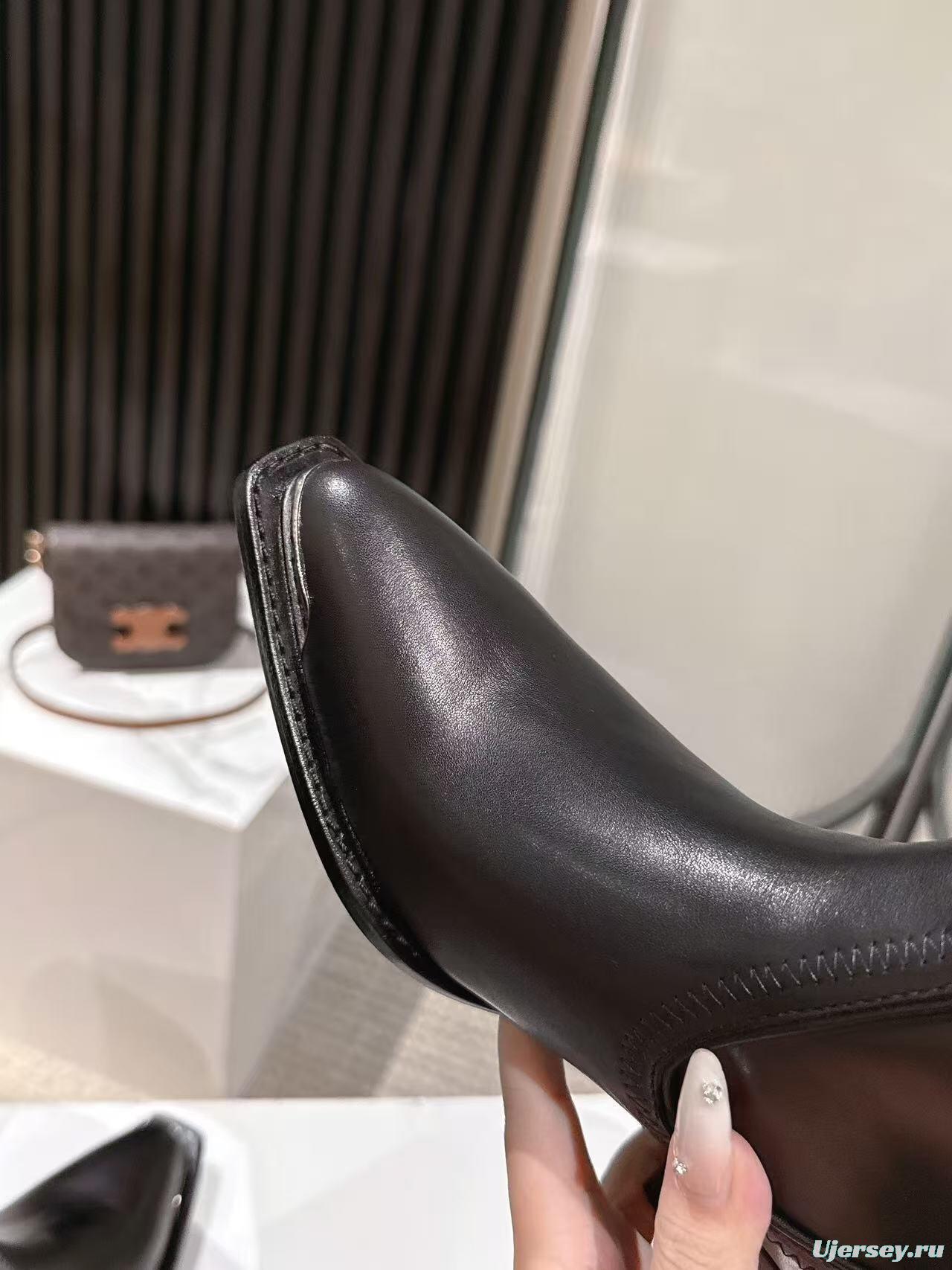 CELINE Fall/Winter 2025 SS Fashion Boots - LY00500