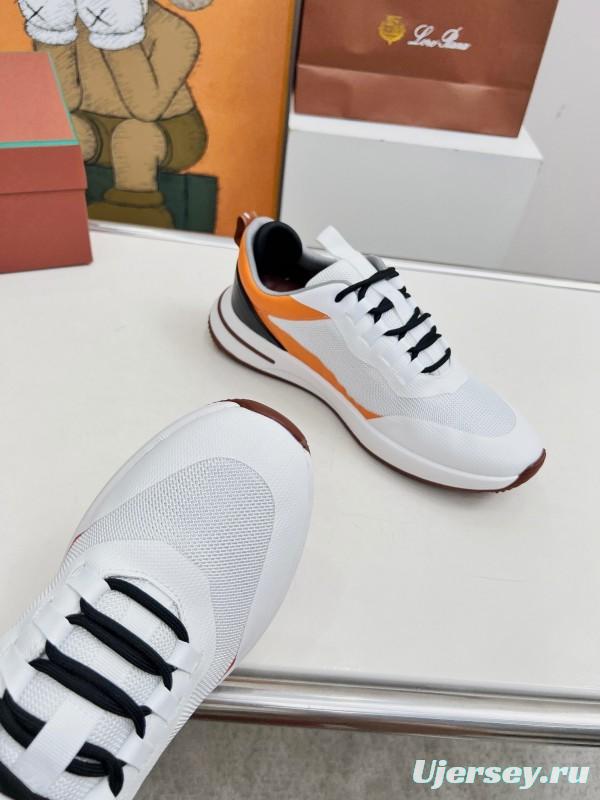 Adidas LP Jogging Men's Running Shoes Upgraded Design - KFY00300