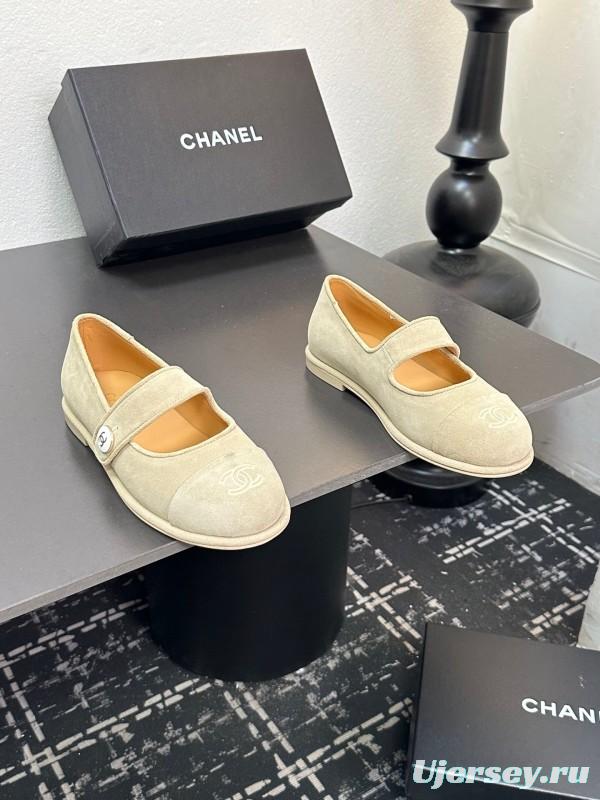 Chanel 2025 SS Classic Quilted Slide Sandals - KFY00280