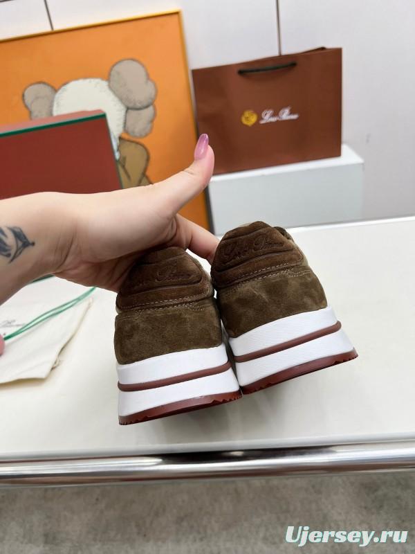 Lp Men's Running Shoes Upgraded Design - KFY00300