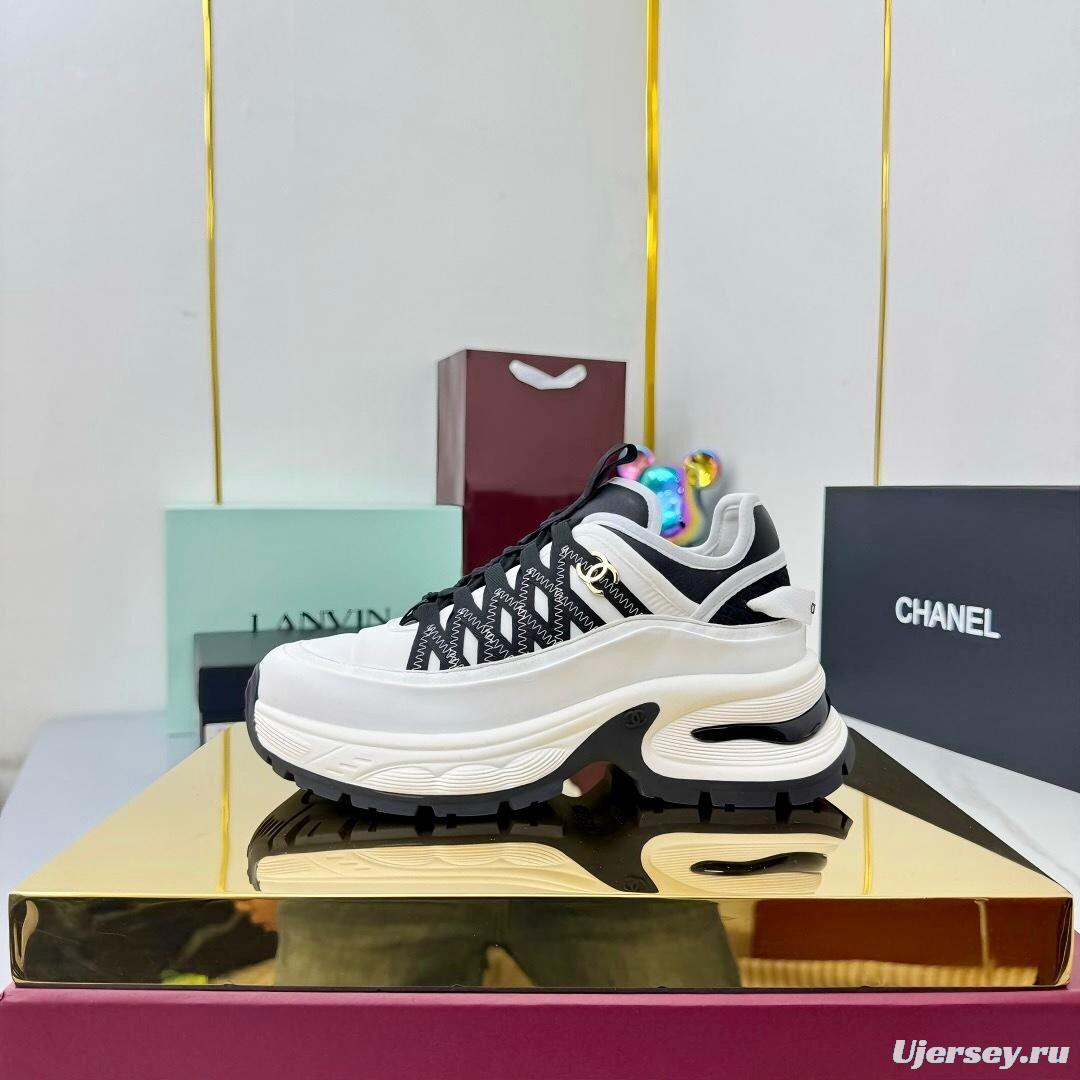 Adidas 2025 SS Panda Sneakers Classic Design Casual Sports Shoes - LY00360