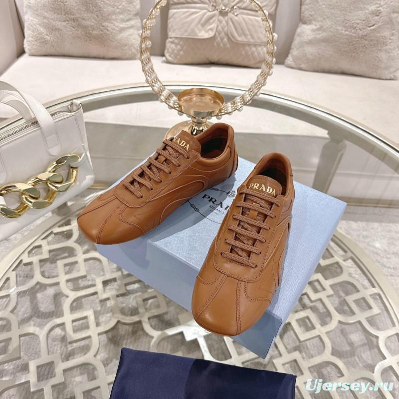 PRADA Couple Casual Shoes - KFY00291
