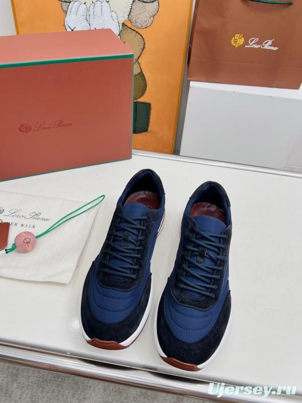 Adidas LP Jogging Men's Running Shoes Upgraded Version - KFY00300