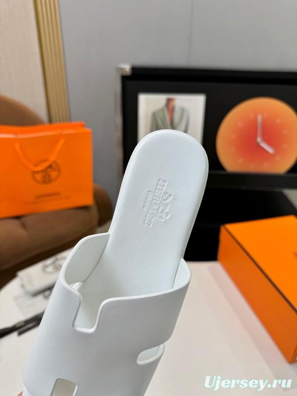 Adidas H Classic Waterproof Platform Wedge Heel Thick Sole Sandals - LY00