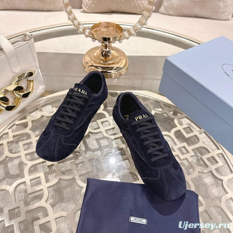 PRADA Couple Casual Shoes - KFY00291