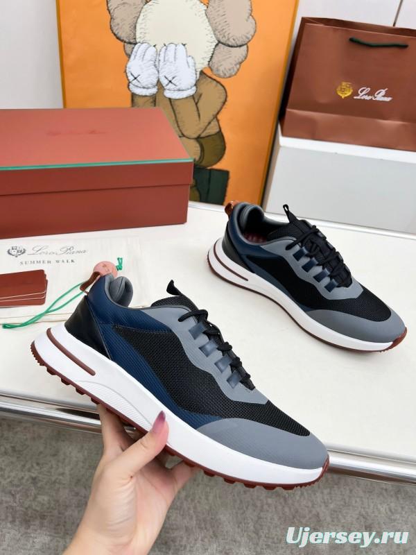 Adidas LP Jogging Men's Running Shoes Upgraded Design - KFY00300