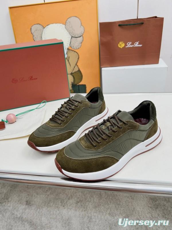 Adidas LP Jogging Men's Running Shoes Upgraded Retro Design - KFY00300