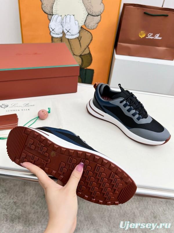 Adidas LP Jogging Men's Running Shoes Upgraded Design - KFY00300