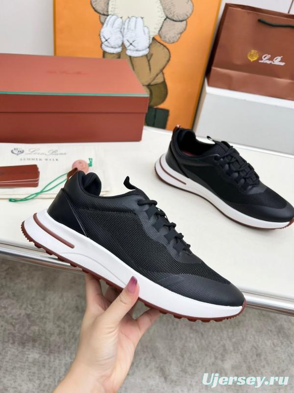 Adidas LP Jogging Men's Running Shoes Upgraded Version - KFY00300