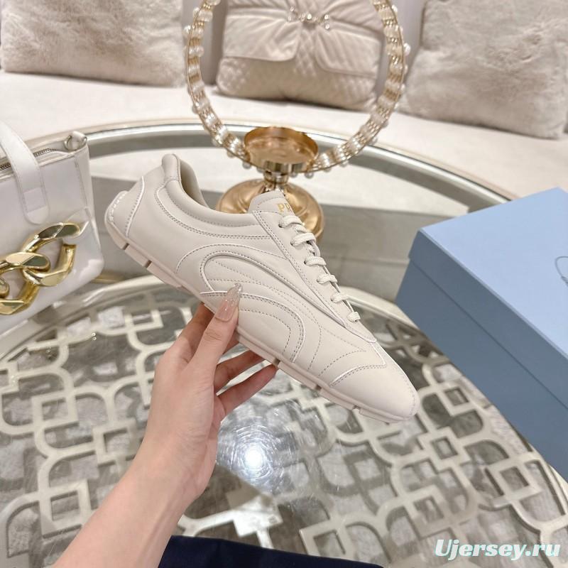 PRADA Couple Casual Shoes - KFY00291/KFY00300