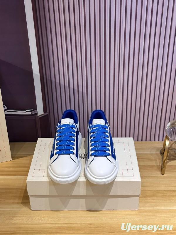Alexander McQUEEN High-Quality Upgraded Sneakers - AS00300