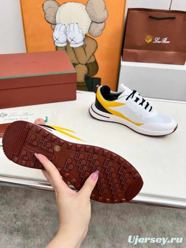 Adidas LP Jogging Men's Running Shoes Upgraded Version - KFY00300