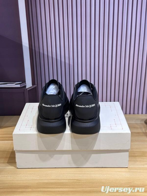 Alexander McQueen High-Quality Upgraded Sneakers - AS00300