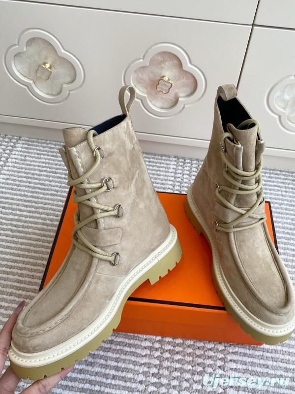 H Classic Boots Autumn Winter New Arrival - L Y00400