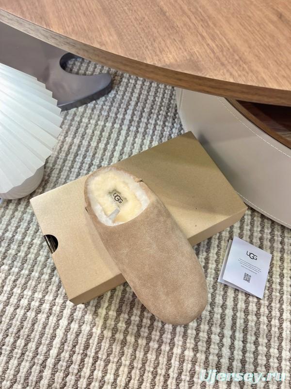 UGG Fall New Women's Low-Cut Casual Shoes - MJ00220