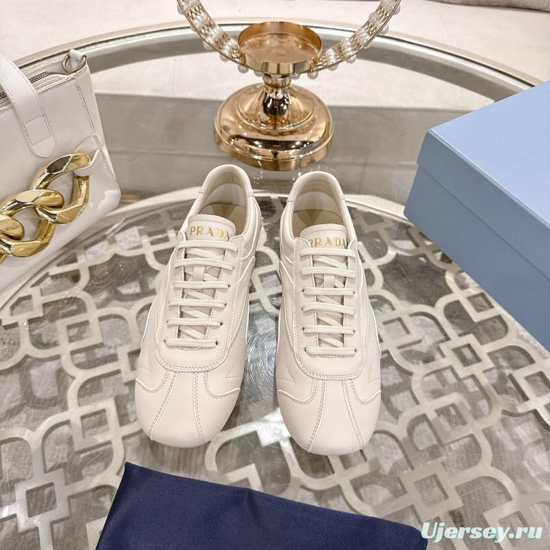 PRADA Couple Casual Shoes - KFY00291/KFY00300