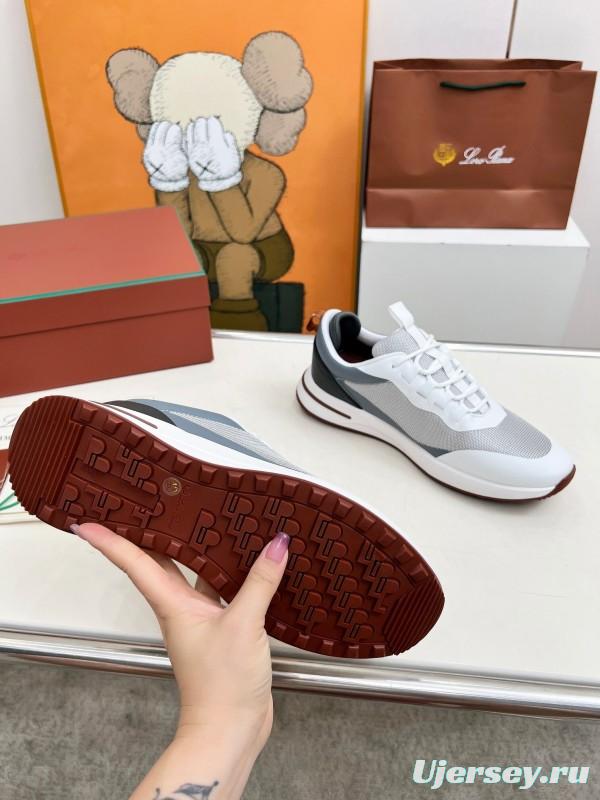 Adidas LP Jogging Men's Running Shoes Upgraded Version - KFY00300