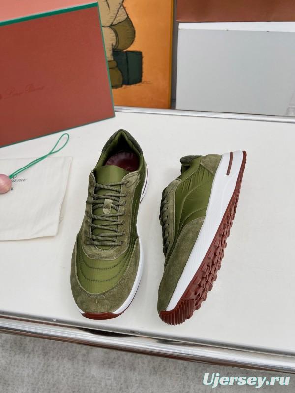 Adidas LP Jogging Men's Running Shoes Upgraded Version - KFY00300