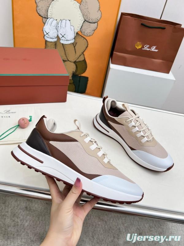 Adidas LP Jogging Men's Running Shoes Upgraded Version - KFY00300