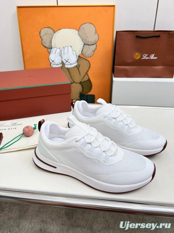 Adidas LP Jogging Men's Running Shoes Upgraded Version - KFY00300