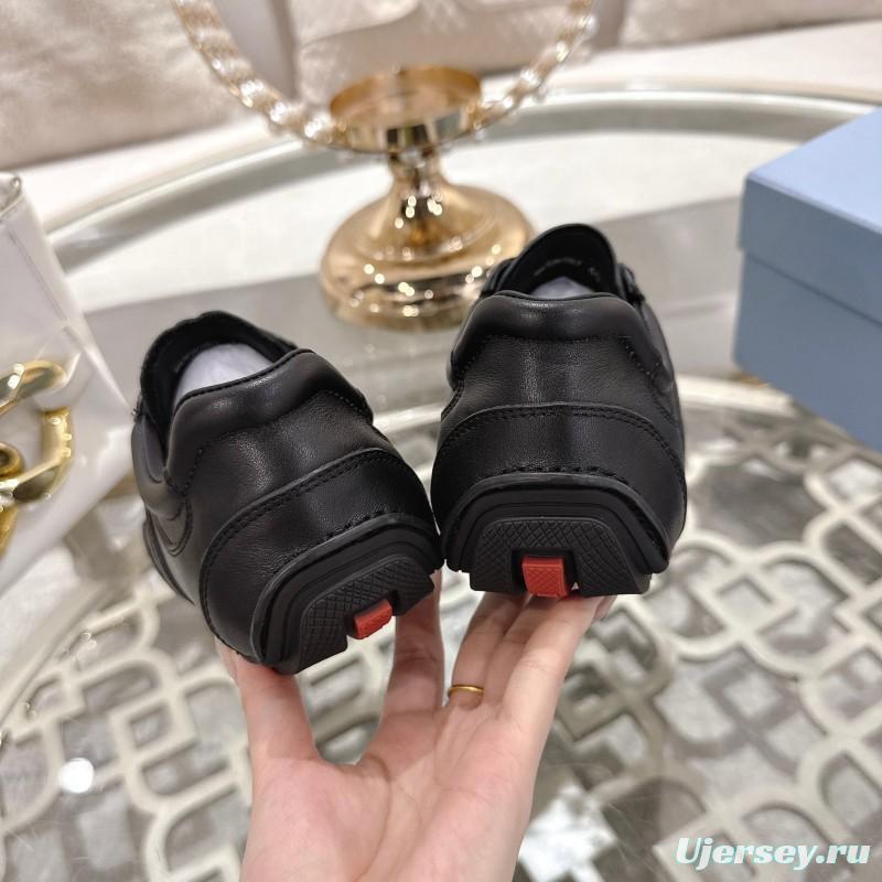 PRADA Couple Casual Shoes - KFY00291