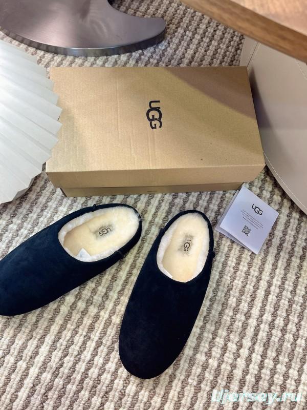 UGG 2025/SS Women's Low-Cut Casual Shoes - MJ00220