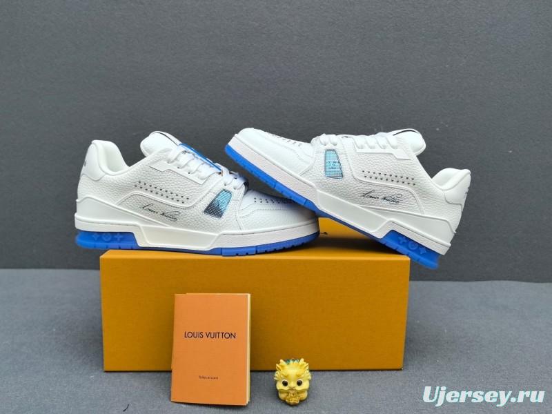 Adidas 2025 SS IV Fashion Show Sneakers - KFY00370