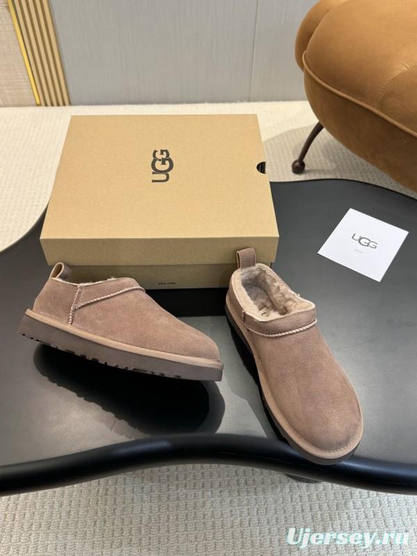 UGG Fall Winter New Women's Ultra Mini Boots - MJ00190