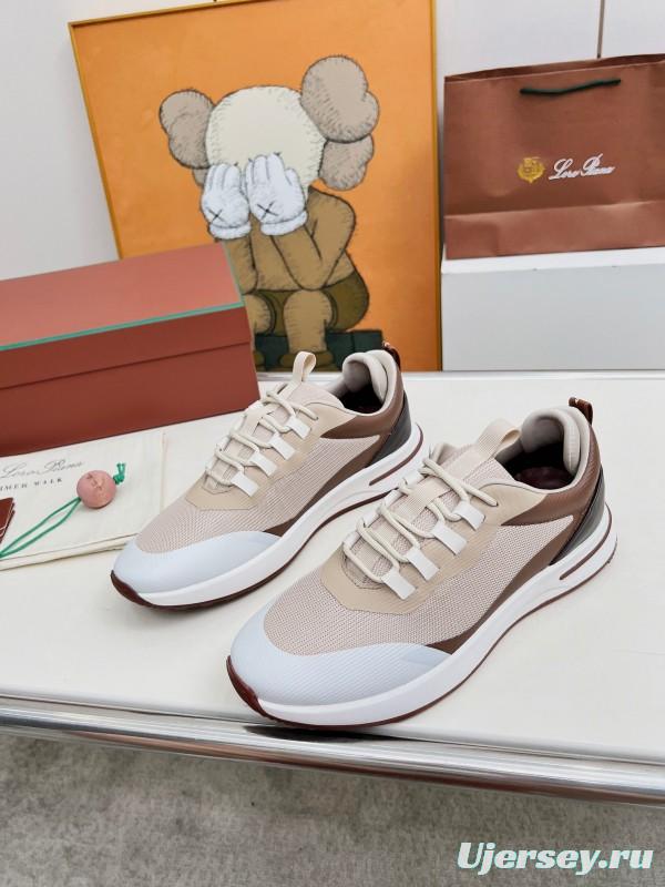 Adidas LP Jogging Men's Running Shoes Upgraded Version - KFY00300