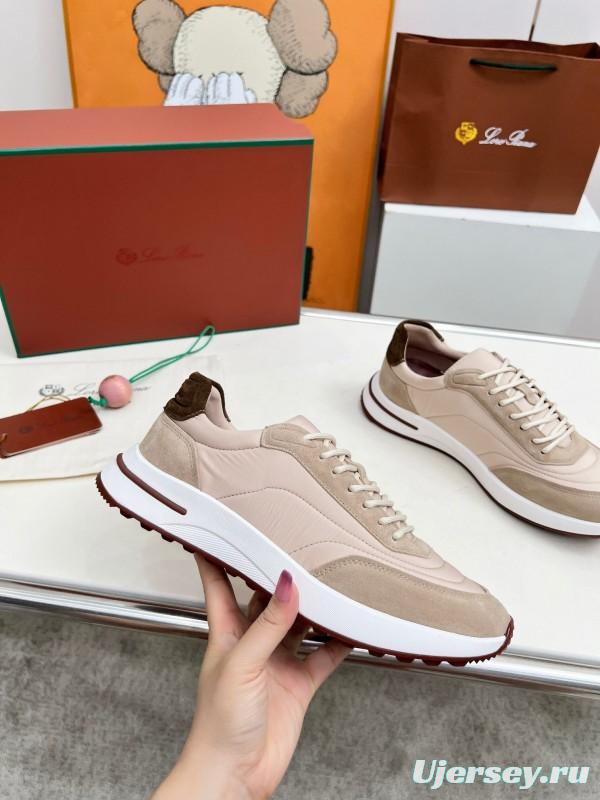 Adidas LP Jogging Men's Running Shoes Upgraded Version - KFY00300