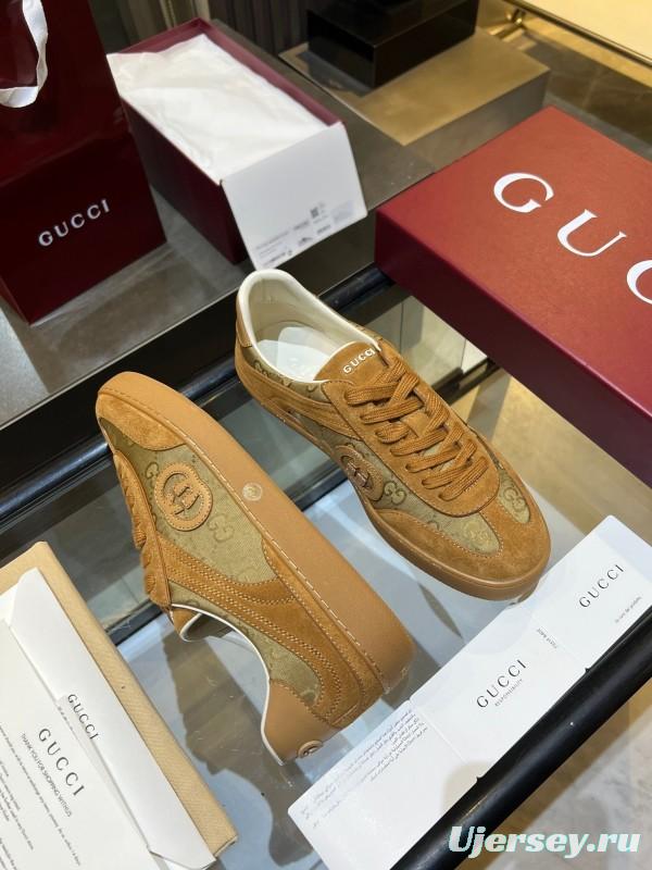 Gucci Couple Style Trainer Shoes Retro Sports Shoes - AS00280