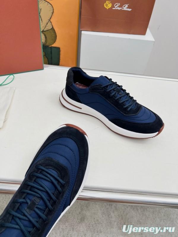 Adidas LP Jogging Men's Running Shoes Upgraded Version - KFY00300