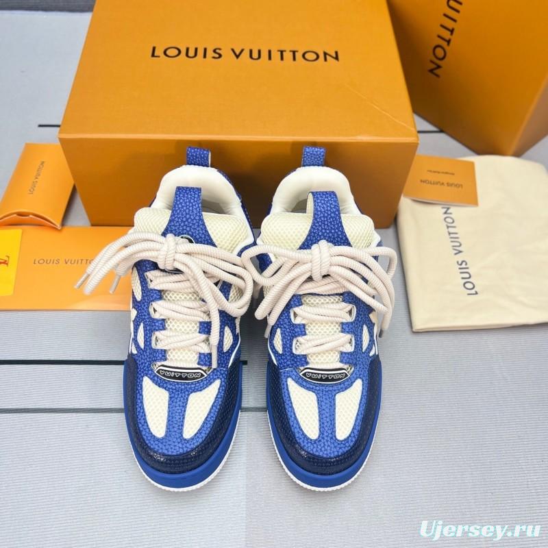 Adidas LY00430 Loafers Upgraded Version Basketball Board Shoes
