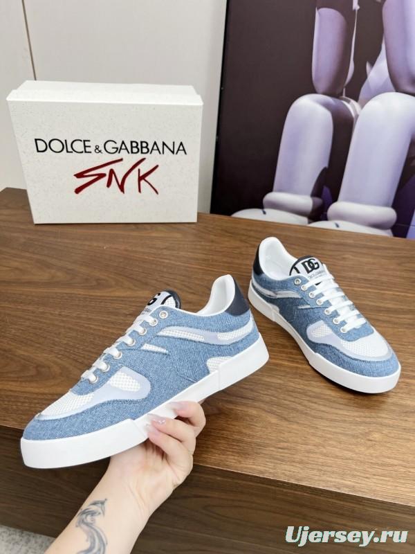 DG New Collection Men's Casual Shoes with Modern Design - LY00310