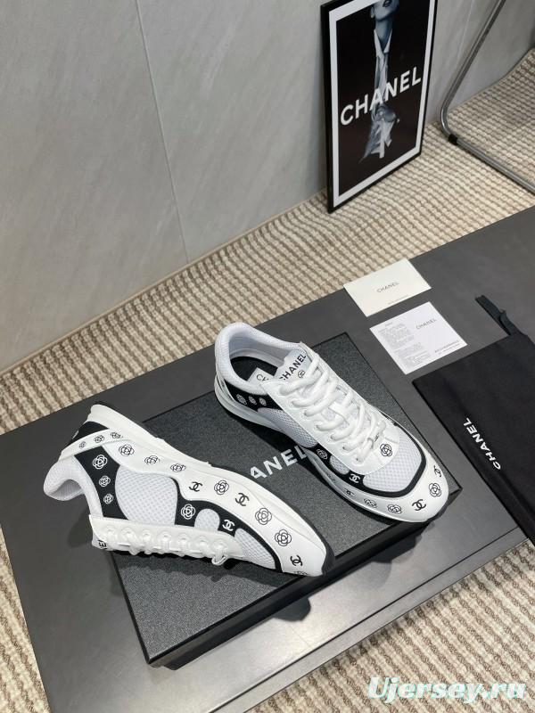 Chanel Silver Horn King II Casual Series Spring Summer 2025 - KFY00330