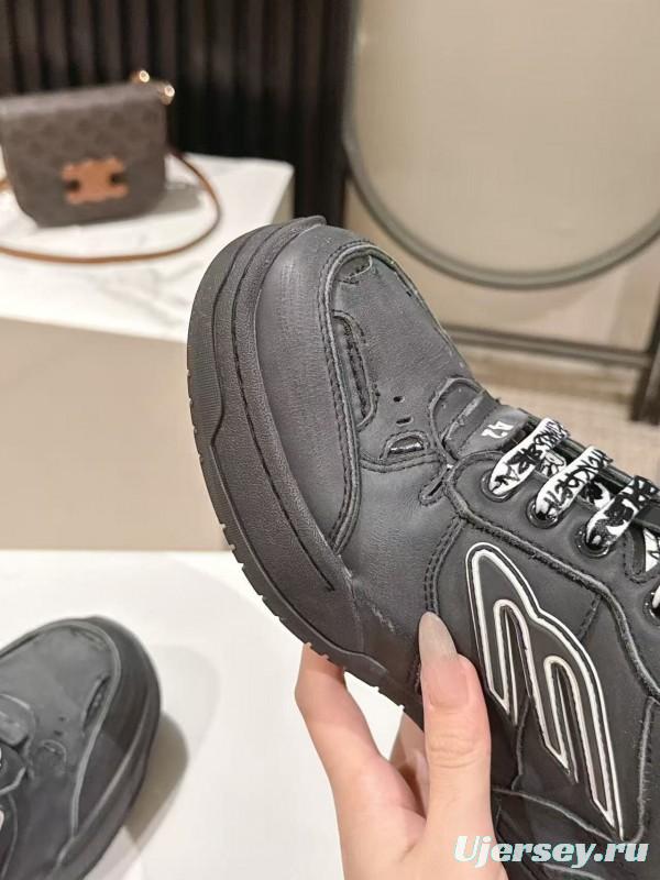 Balenciaga Hamp tons Couple Sneakers Autumn Winter Collection - LY00380