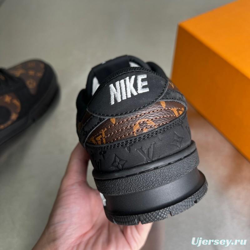 Nike Dunk SB Low Comfort Casual Lifestyle Shoes - YC