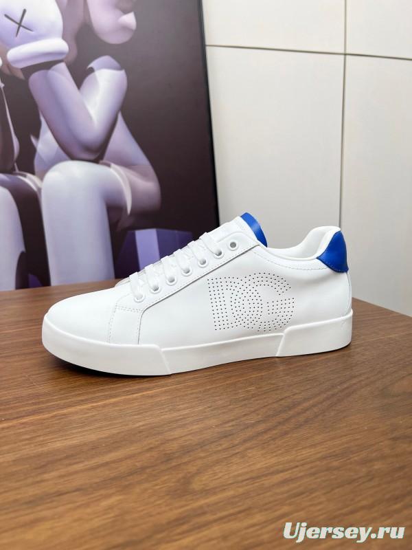 DG 2025 Spring Summer Collection Men's Casual Shoes - LY00380