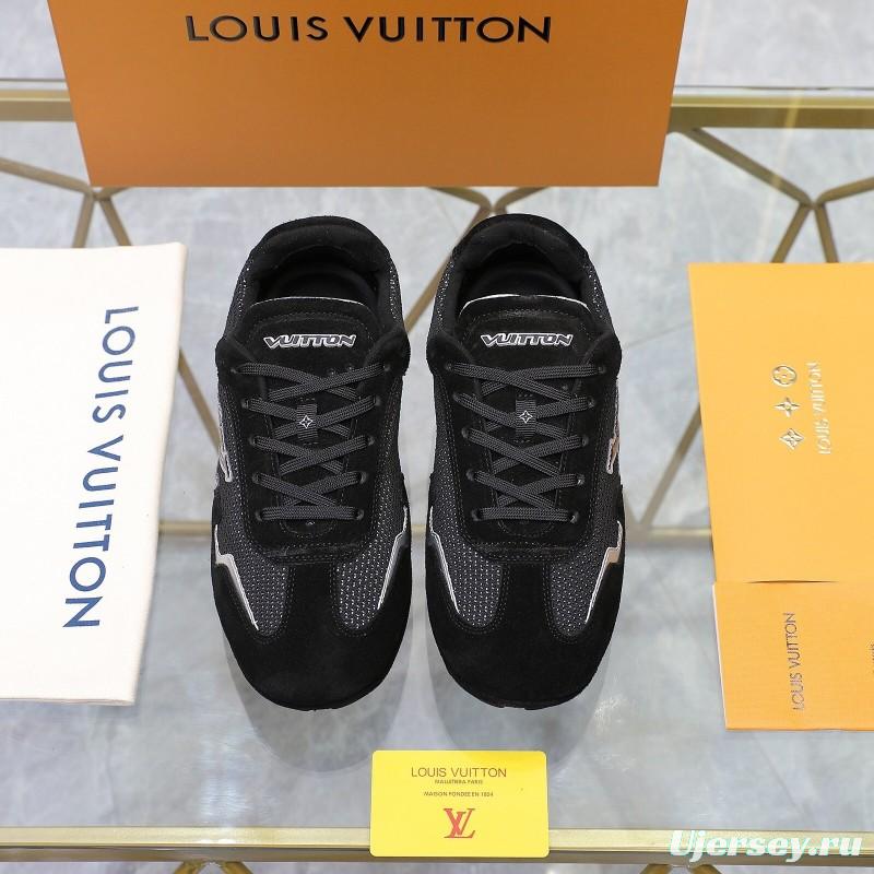 L Brand Casual Men's New Arrivals 2025 Spring Summer Collection - AS00330