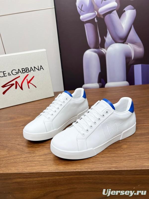 DG 2025 Spring Summer Collection Men's Casual Shoes - LY00380