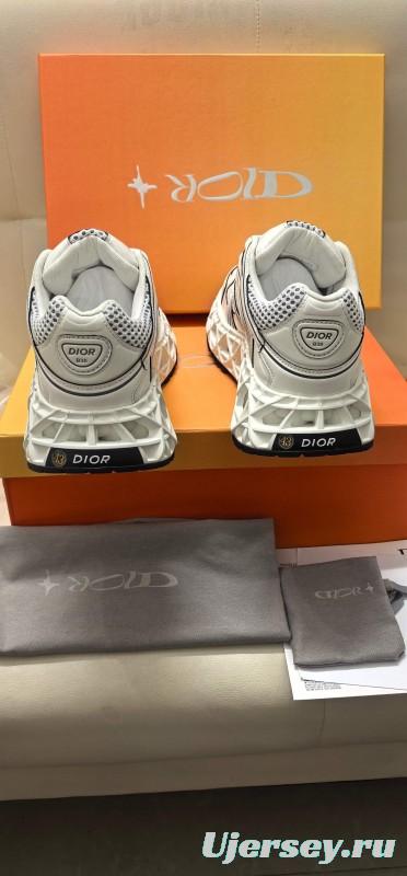 Dior B35 Dad Shoes Retro Style Sneakers - AS00400